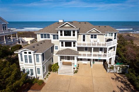 corolla nc rentals oceanfront